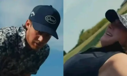 Should the PGA TOUR Say Goodbye to Good Good?