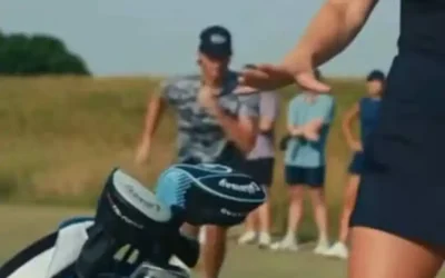 Lessons Learned from a Bad Week for Good Good Golf