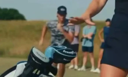 Lessons Learned from a Bad Week for Good Good Golf