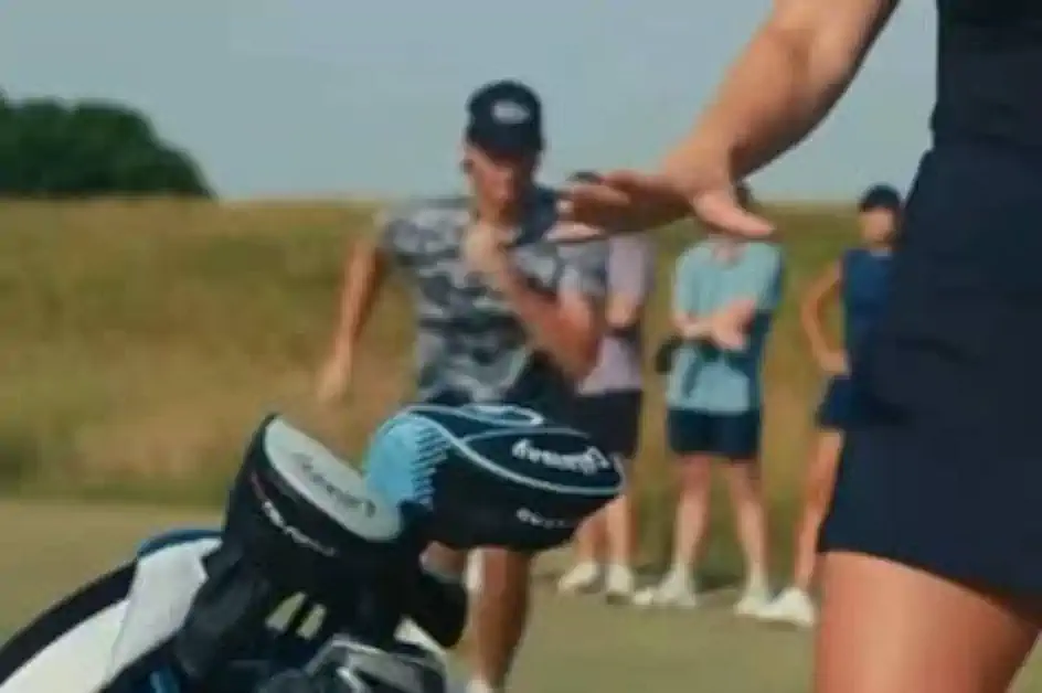 good good golf