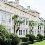 The Historic Wonders of the Jekyll Island Club Resort