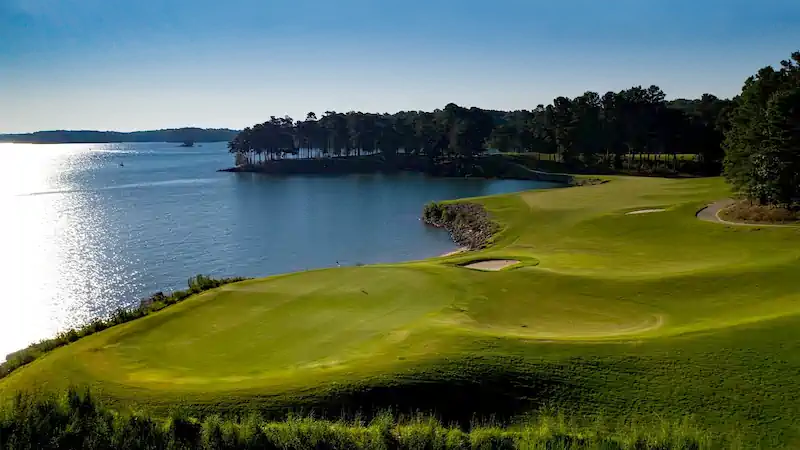 Legado em Lanier