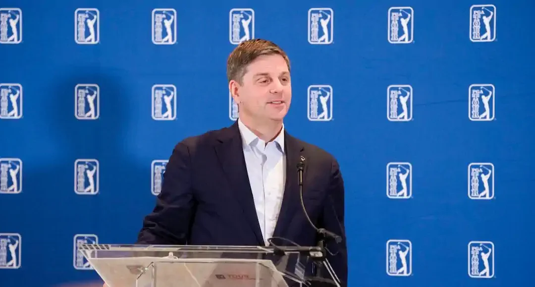 Could Charity Create Golf’s Most Meaningful Return Home for LIV Expatriates?