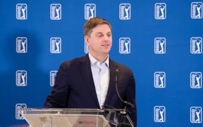 Could Charity Create Golf’s Most Meaningful Return Home for LIV Expatriates?