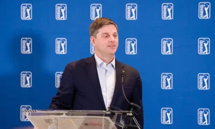 Could Charity Create Golf’s Most Meaningful Return Home for LIV Expatriates?