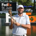 Scottie Scheffler Sets the Tone in Memphis