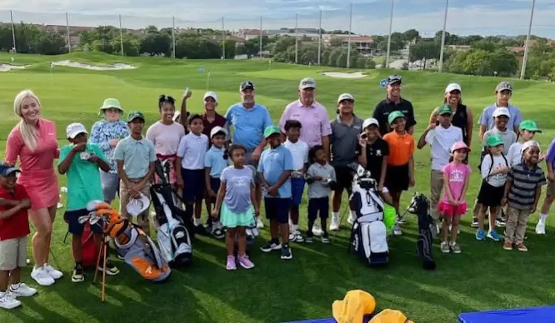 PGA TOUR Charts a More Visible, Scalable Future for Charity