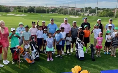 PGA TOUR Charts a More Visible, Scalable Future for Charity