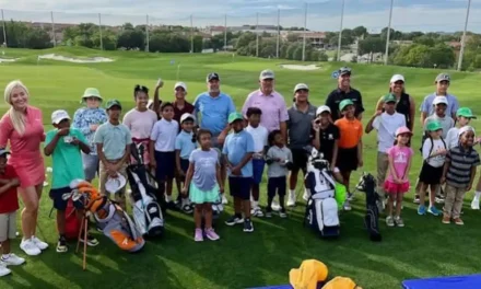 PGA TOUR Charts a More Visible, Scalable Future for Charity