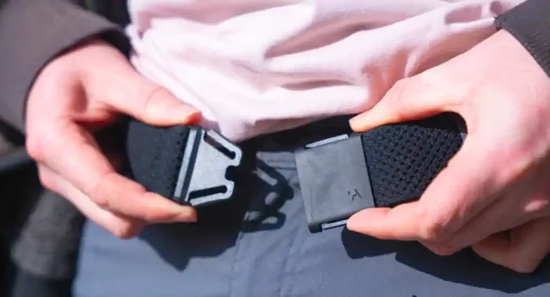 Arcade Belt: Why Golfers Are Making the Switch to Stretch Performance Comfort