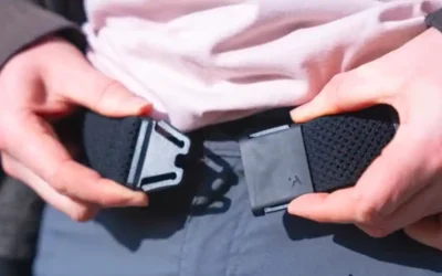 Arcade Belt: Why Golfers Are Making the Switch to Stretch Performance Comfort