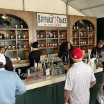 Buffalo Trace at the Presidents Cup: A Well-Crafted Fan Experience