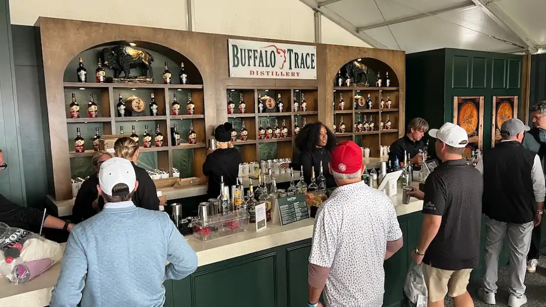 Buffalo Trace