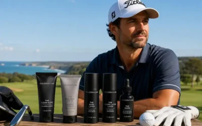 Powerful Protection: Why Men Are Turning to Caldera + Lab