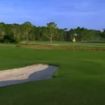 Disney World Golf: The Happiest Place on Turf