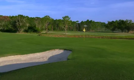 Disney World Golf: The Happiest Place on Turf