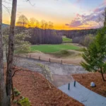 Fall Golf in Georgia: A Mountain Escape at Brasstown Valley Resort and Spa