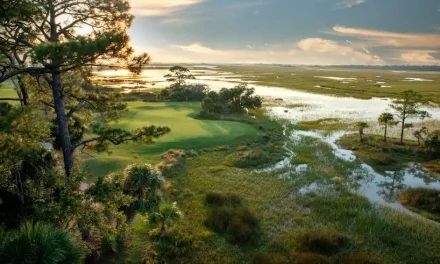 Fripp Island Golf & Beach Resort: Coastal Golf Worth Escaping For
