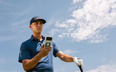 PreSwing Golf: Unlock Greater Confidence With a Coach in Your Corner