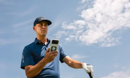 PreSwing Golf: Unlock Greater Confidence With a Coach in Your Corner