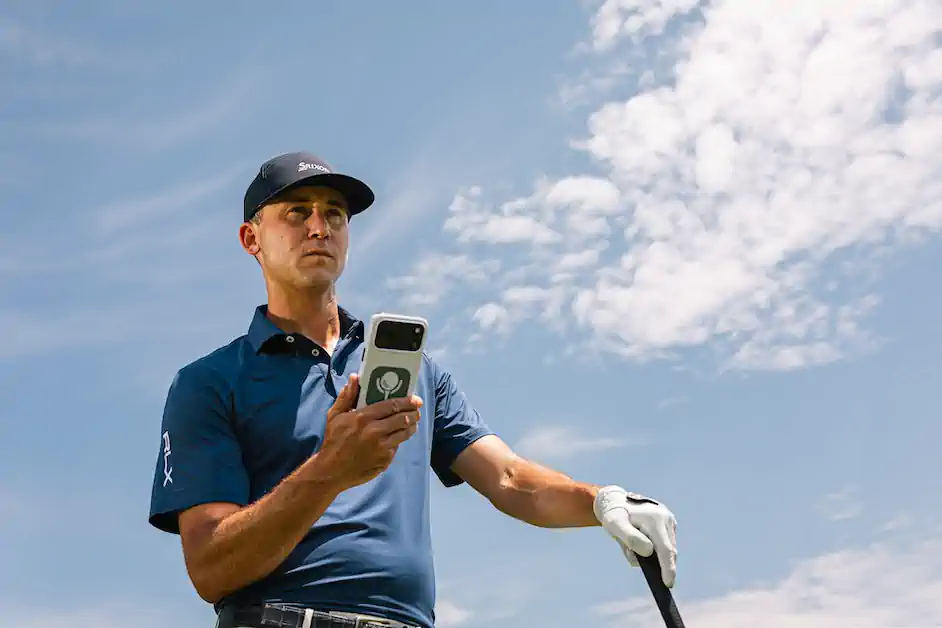 PreSwing Golf