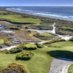 Roger Warren Talks Pete, Alice and Paspalum