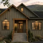 Sky Valley Real Estate: Discover Georgia’s Ultimate Mountain Golf Lifestyle