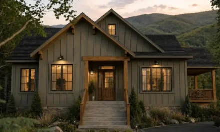 Sky Valley Real Estate: Discover Georgia’s Ultimate Mountain Golf Lifestyle