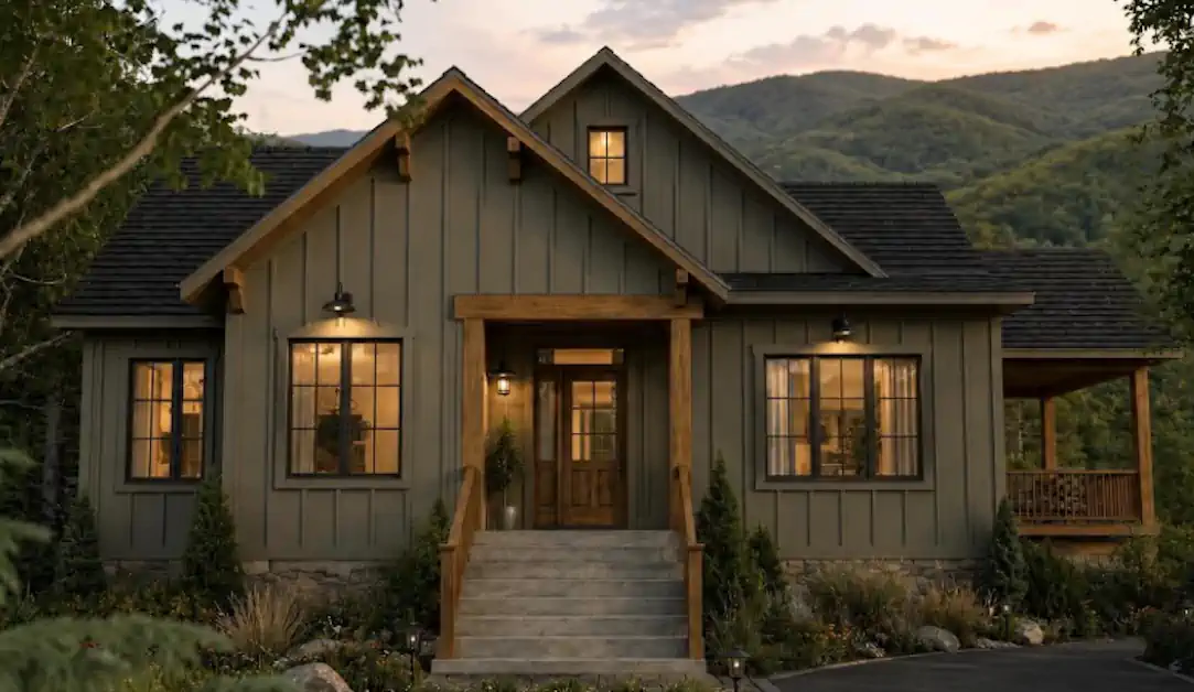 Sky Valley Real Estate