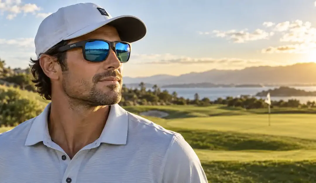 Smith Arvo RX Review: Ideal for Golf and Worth the Investment
