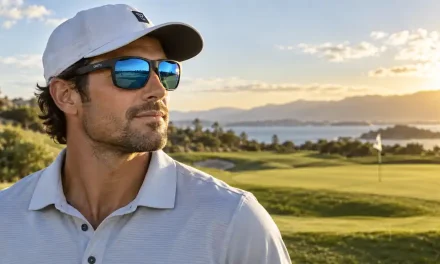Smith Arvo RX Review: Ideal for Golf and Worth the Investment