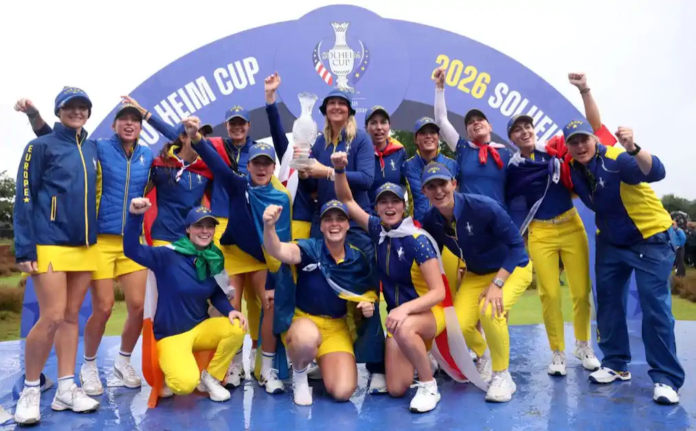 Solheim Cup