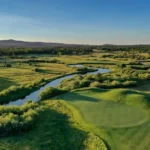 Sunriver Resort Bad Birdie Golf Package