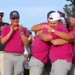 USA Wins Again!