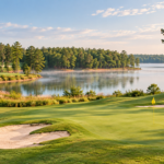 Discover Georgia State Parks: An Unforgettable Escape