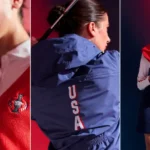 B. Draddy and Zero Restriction Unveil 2026 U.S. Solheim Cup Team Uniforms