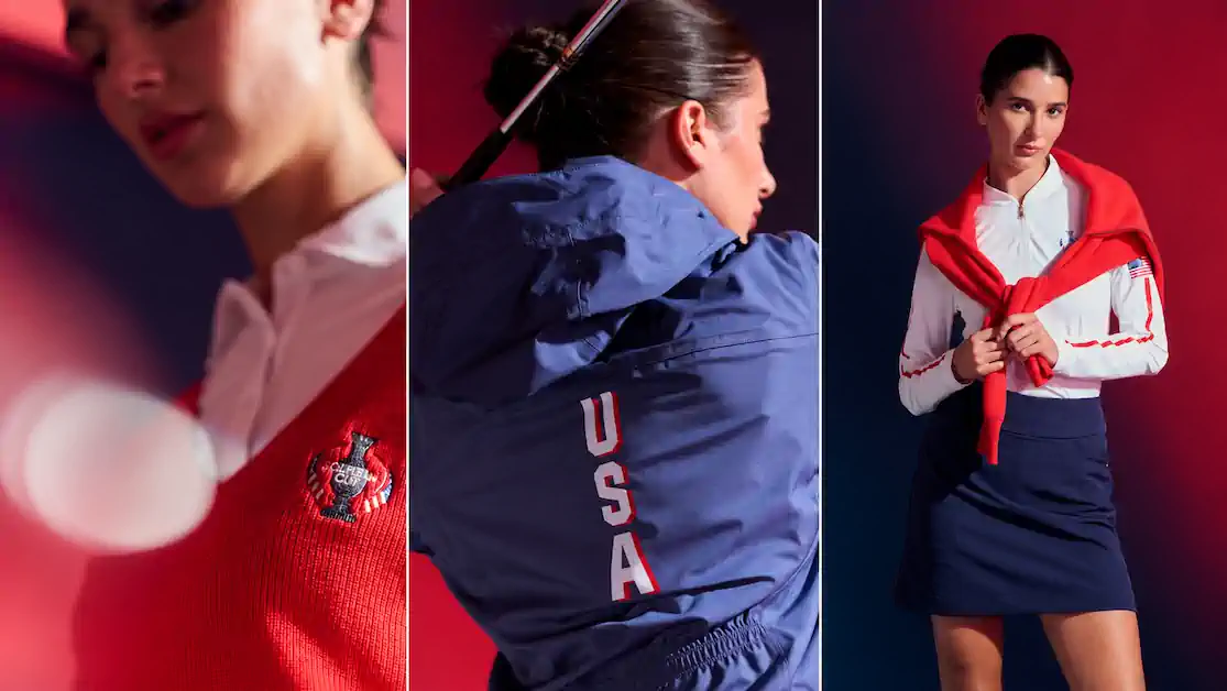 official uniforms