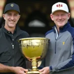 At Medinah, the Presidents Cup Will Be Decided by More Than Talent