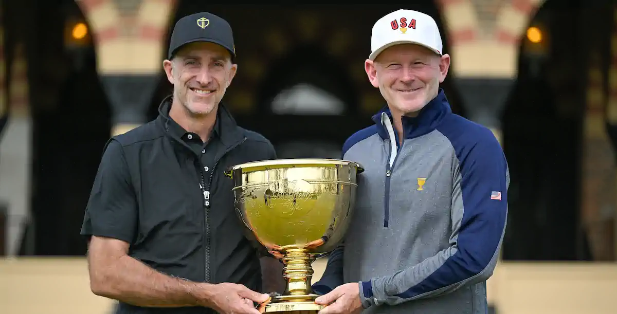 presidents cup