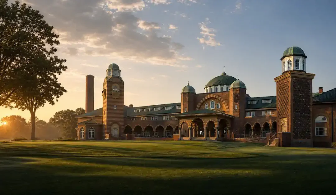 24-Man Field Presidents Cup Teams Set for Medinah