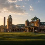 24-Man Field Presidents Cup Teams Set for Medinah