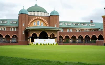 In a Crowded September, The Presidents Cup Needs Drama
