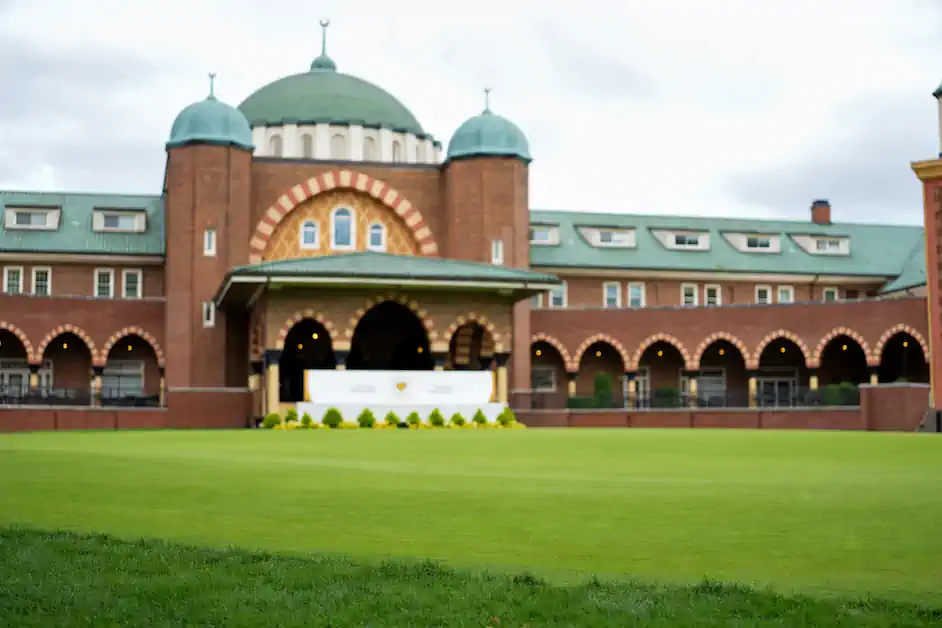 presidents cup
