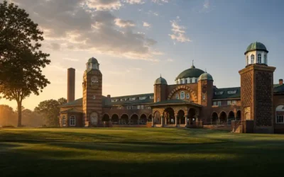 24-Man Field Presidents Cup Teams Set for Medinah