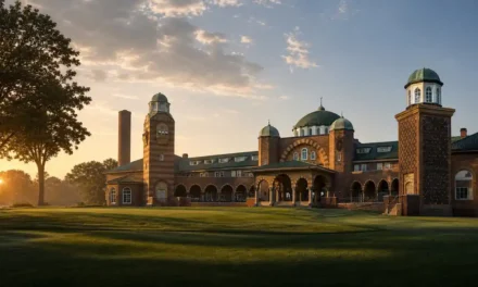 24-Man Field Presidents Cup Teams Set for Medinah