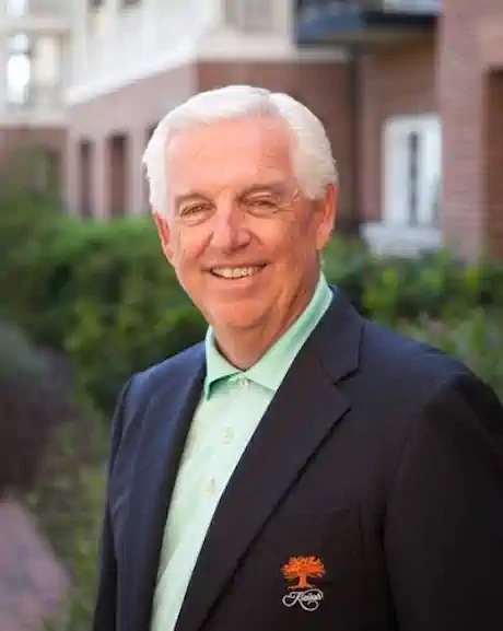 roger warren