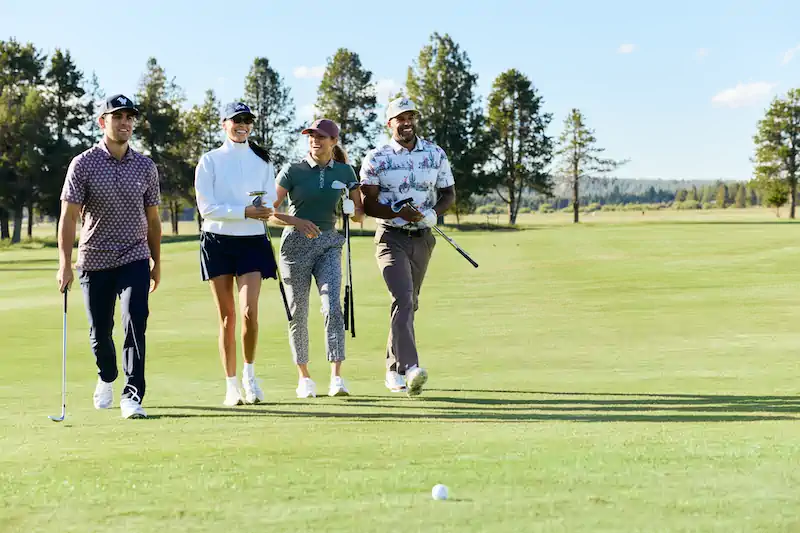 Sunriver Resort Bad Birdie Golf Package