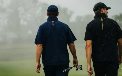 Zero Restriction Golf Apparel: Premium Protection Without Compromising Your Swing