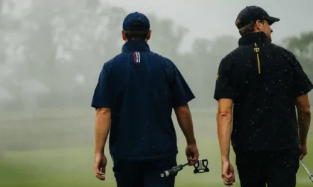 Zero Restriction Golf Apparel: Premium Protection Without Compromising Your Swing