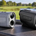 Blue Tees Rangefinder: Powerful Technology for More Confident Golf